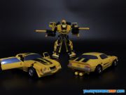 TF1 Bumblebee (Classic Camaro) 16044